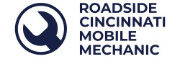 Cincinnati Mobile Mechanic Logo
